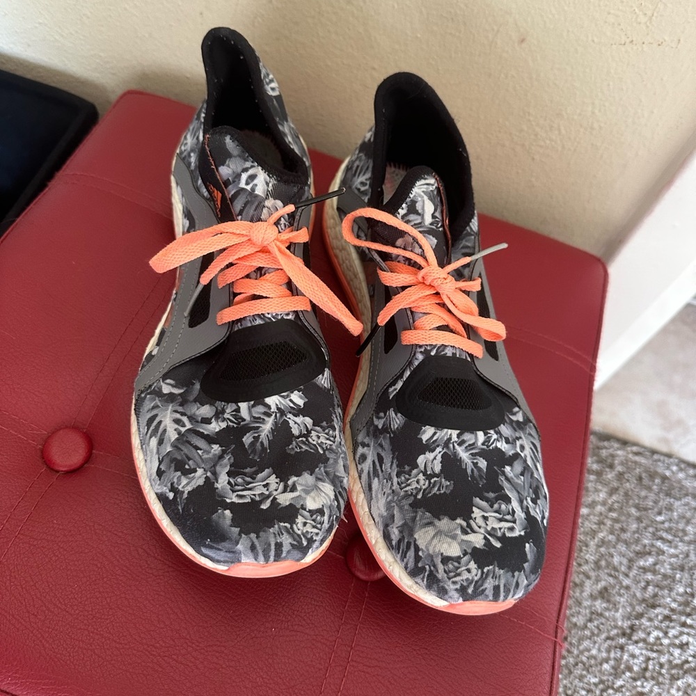Adidas Pureboost Xpose floral